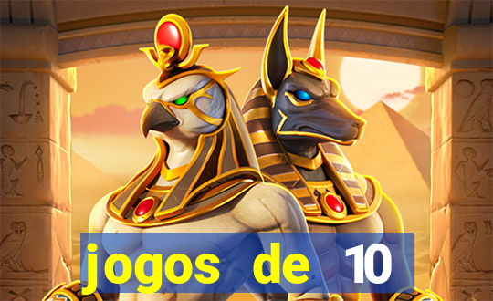 jogos de 10 centavos estrela bet